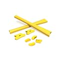 Replacement Nose Pieces &amp; Ear Socks Rubber Kits for Oakley Flak Jacket OO9008/Flak Jacket XLJ OO9009