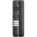 Replacement Only for TC'L Google TV Remote Control RC813, No Setup Required