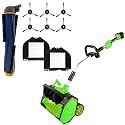 Cordless Snow Shovel Replacement kits Compatible with DeWalt (No Battery)