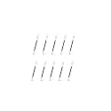 Replacement Refills* 10pcs for Digital Voice Recorder