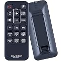 Replacement Remote AKB74815371 Compatible with LG Wireless Sound Bar