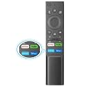 Replacement Remote for All Samsung TV Remote Control, No Setup Required