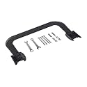 Replacement Retractable Boarding Ladder with for Sea-Doo RXT RXT-X GTX GTR Wake PRO Models 295100869 295100747