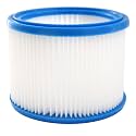 Replacement Shop Vac Filter Compatible with STIHL SE 62/62E, 61, 122/122 E