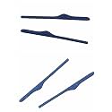 Replacement Temple Ear Socks for Oakley OX3122 OX3125 OX5089 OX5148 Glass Frames