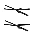 Replacement Temple Ear Socks for Oakley OX3122 OX3125 OX5089 OX5148 Glass Frames
