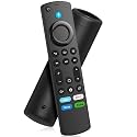 Replacement Voice Remote Control for Fire Series