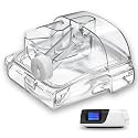 Replacement Water Chamber Compatible with AirSense 11 and Aircurve 11, Replacement Humidifier Tank Compatible with S11 Series, Same Capacity As Original, CPAP Supplies and Accessories