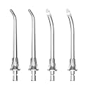 Water Flosser Nozzle Replacement