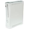 Replacement White Xbox 360 'Fat' HDMI Console - No Cables or Accessories (Renewed)
