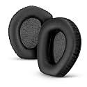 Replacements Earpads for SENNHEISER RS165 RS175 RS185