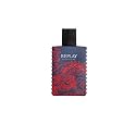Replay Signature Red Dragon Eau de Toilette for Men 100ml | Imported Luxury Men’s Perfume | Fresh Spicy Woody Fragrance with Pink Pepper, Geranium, Vetiver & White Wood | Daily Wear & Party Perfume