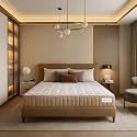 Repose Eyelidz Pocketed Spring Mattress Queen Size