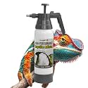 Reptile Mister 32 oz by ExtremeMist | Terrarium Humidity Sprayer