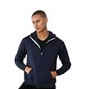 REPUBLIC Cotton Fleece Regular Fit Hooded Sweatshirt