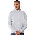 REPUBLIC Cotton Fleece Regular Fit Hooded Sweatshirt