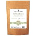 The Republic of Tea – Honey Mango 100% White Tea Bags, Steeps 250 Low-Caffeinated Cups
