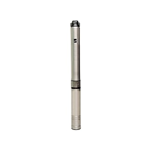 resale by jes kirloskar brand borewell submersible pump kp4 jalraaj uva34oil filled series voltage of 220 volts - single phase 50 hz frequency ac supply kp4 jalraj 30-1014 1 hp
