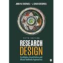 Research Design: Qualitative, Quantitative, and Mixed Methods Approaches