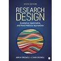 Research Design: Qualitative, Quantitative, and Mixed Methods Approaches