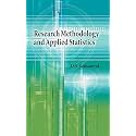 RESEARCH METHODOLOGY AND APPLIED STATISTICS