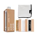 RESHOEVN8R Essential Kit - Shoe Cleaner Set for Sneakers & Leather
