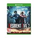 Resident Evil 2 (Xbox One)