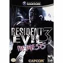 Resident Evil 3: Nemesis - Gamecube