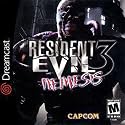 Resident Evil 3: Nemesis - Sega Dreamcast