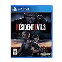 Resident Evil 3 - PlayStation 4
