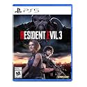 Resident Evil 3 - PlayStation 5