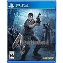 Resident Evil 4 (PS4)