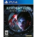 Resident Evil Revelations - PlayStation 4 Standard Edition