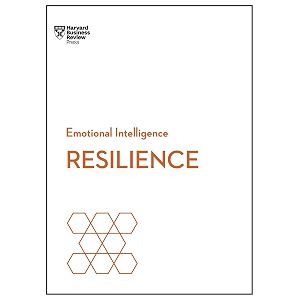 resilience hbr emotional intelligence series