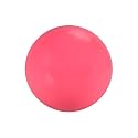 Resilient Golfs Practice Balls Stable Flight Golfs Training Balls Width Improved Stability for Swing Improvement Premium Golf Equipment