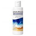 Resin Polish 100ml Liquid for Surfaces Art Tables Countertops Floors Craft Projects Gloss Finish Cleaner and Shine Enhancer for Epoxy Coating
