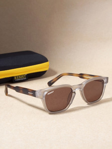 RESIST EYEWEAR Wayfarer Sunglasses