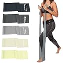 Resistance Bands for Working Out, Physical Therapy, Exercise, Pilates, Yoga