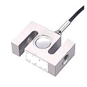 Resistance Pull and Press Weighing Sensor 50kg to 2000kg S Type Load Cell 5kg 10kg 20kg(100KG)