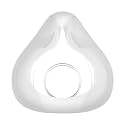 ResMed AirFit F20 Cushion - Full-Face CPAP Mask Cushion Replacement - CPAP Accessories - Small
