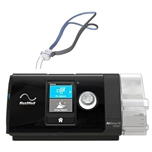 resmed airsense 10 autoset apac tri c 4g therapy device cpap with 4g connectivity with airfit p10 nasal mask