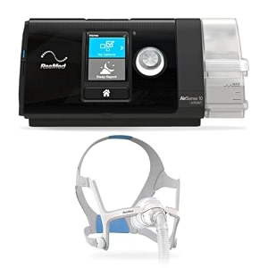 resmed airsense 10 autoset apac tri c 4g therapy device cpap with 4g connectivity with airfit n20 nasal mask medium