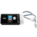 ResMed Airsense 10 Autoset APAC Tri C 4G Therapy Device. CPAP with 4G Connectivity With Fisher & Paykel Brevida Mask