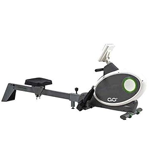 resonate row 30 rowing machine