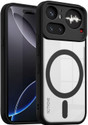 RESOURIS Back Cover for Nothing Phone 4a