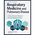 Respiratory Medicine and Pulmonary Disease: A Clinical and Scientific Reference to Lung Function, Diagnosis, Treatment, and Complex Respiratory Disorders
