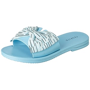 Respiro Womens Res-ci-w-101 Slide Sandal