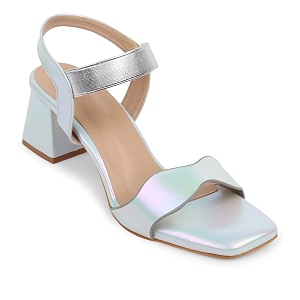 Respiro Womens Res-mu-w-19 Heeled Sandal