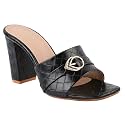 Respiro Women39s Res-mu-w-09 Heeled Sandal
