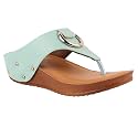 Respiro Women39s Res-ni-w-06 Wedge Sandal
